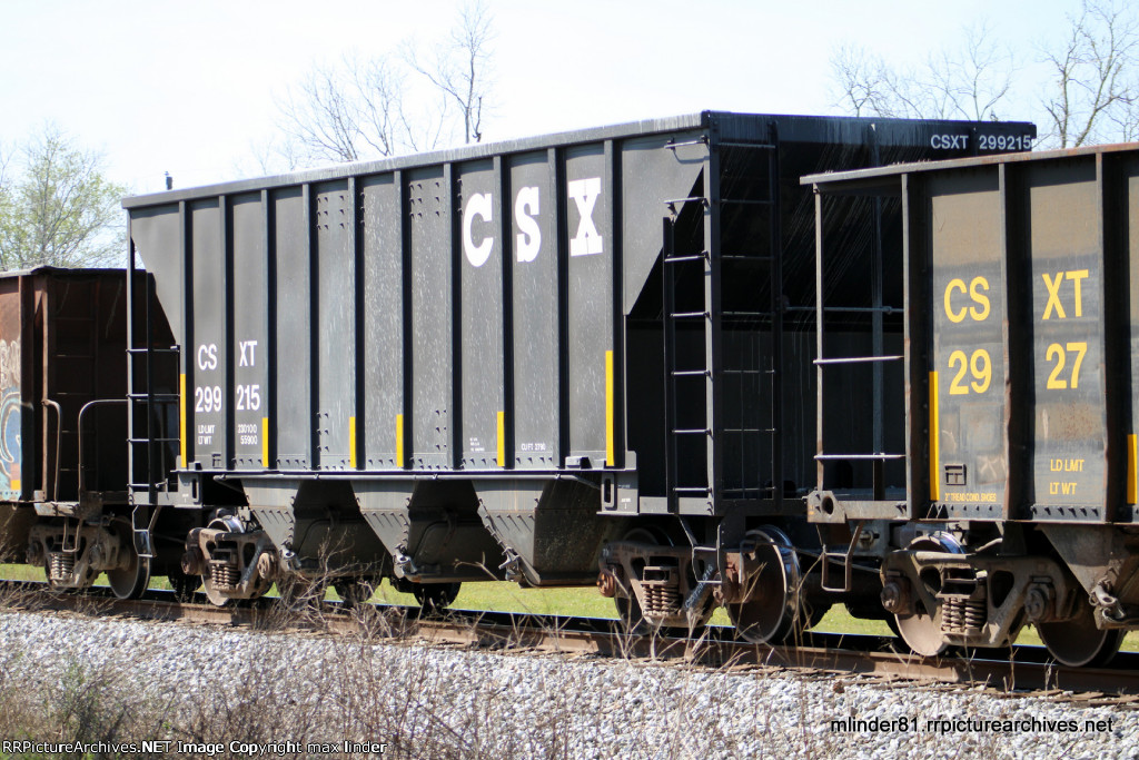 CSX 299215